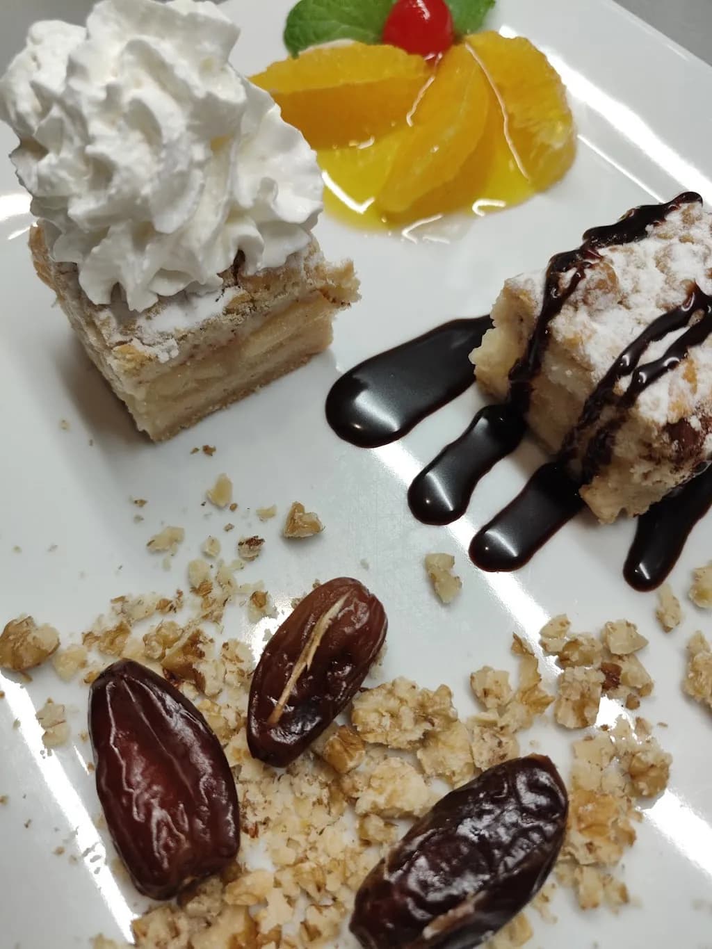 Olbrachta 34a Restauracja & bar