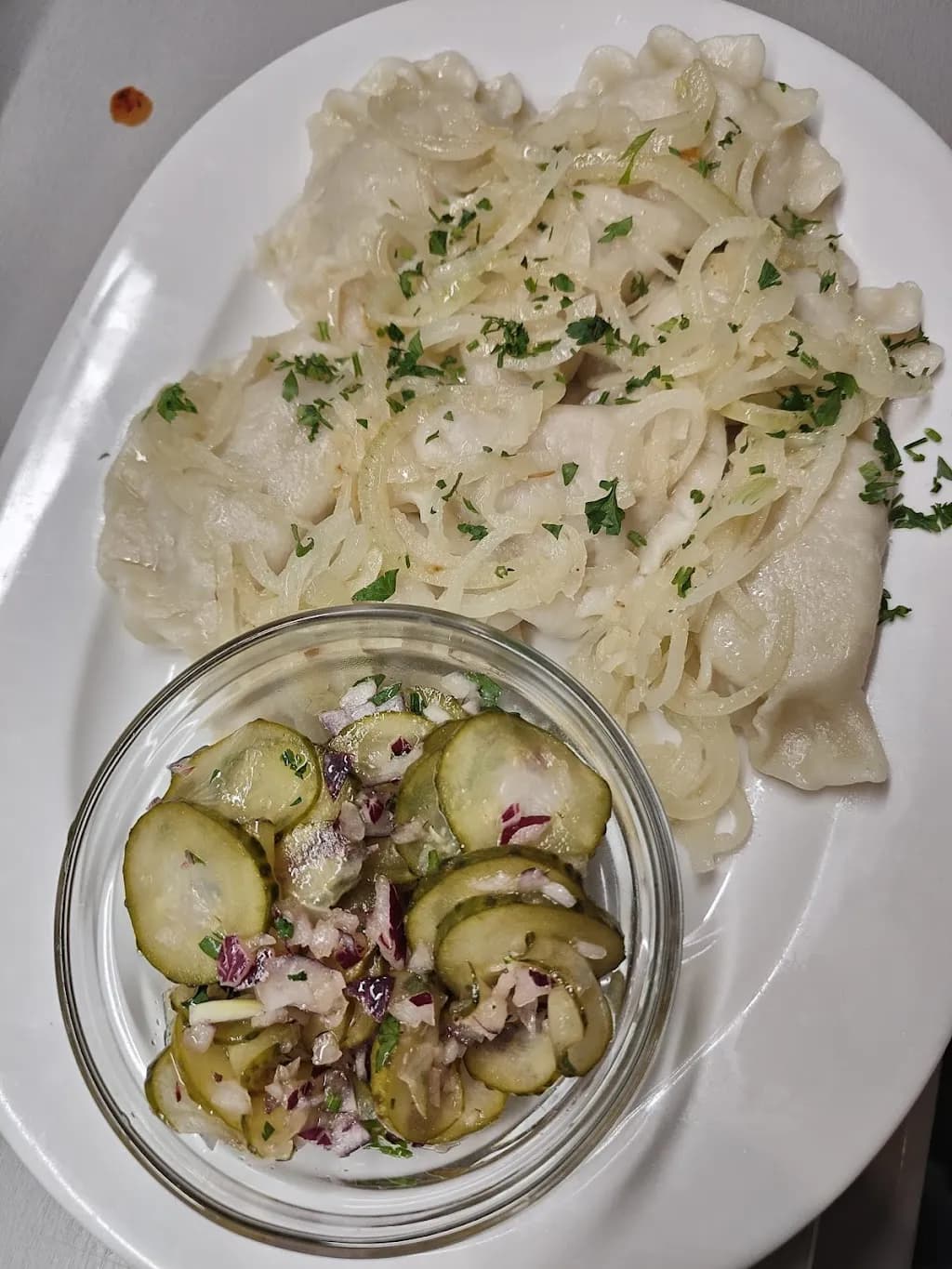 Olbrachta 34a Restauracja & bar