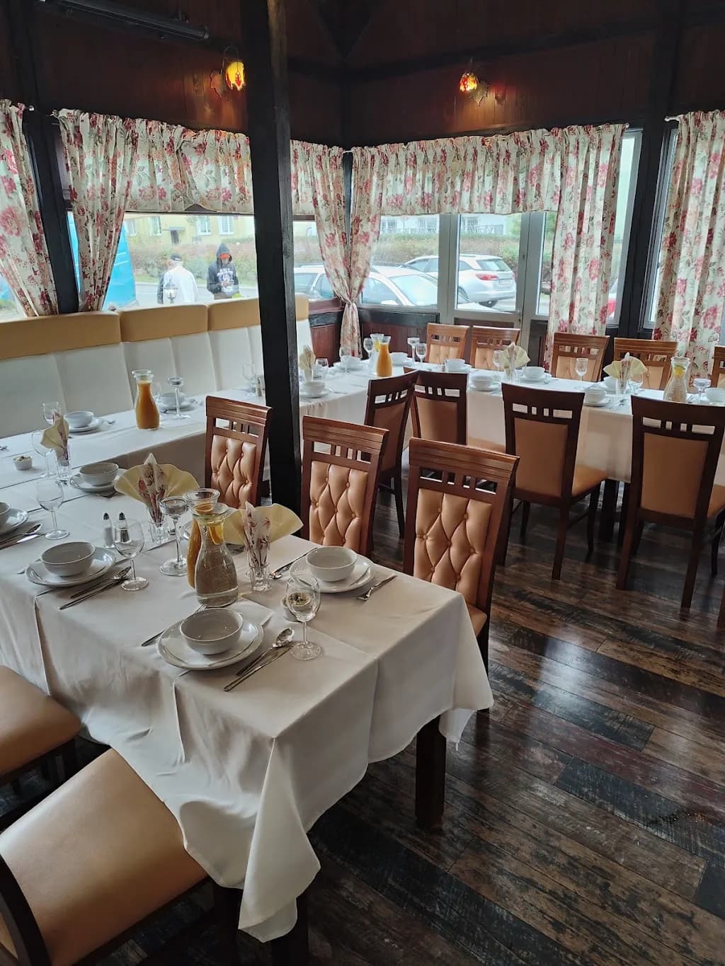 Olbrachta 34a Restauracja & bar