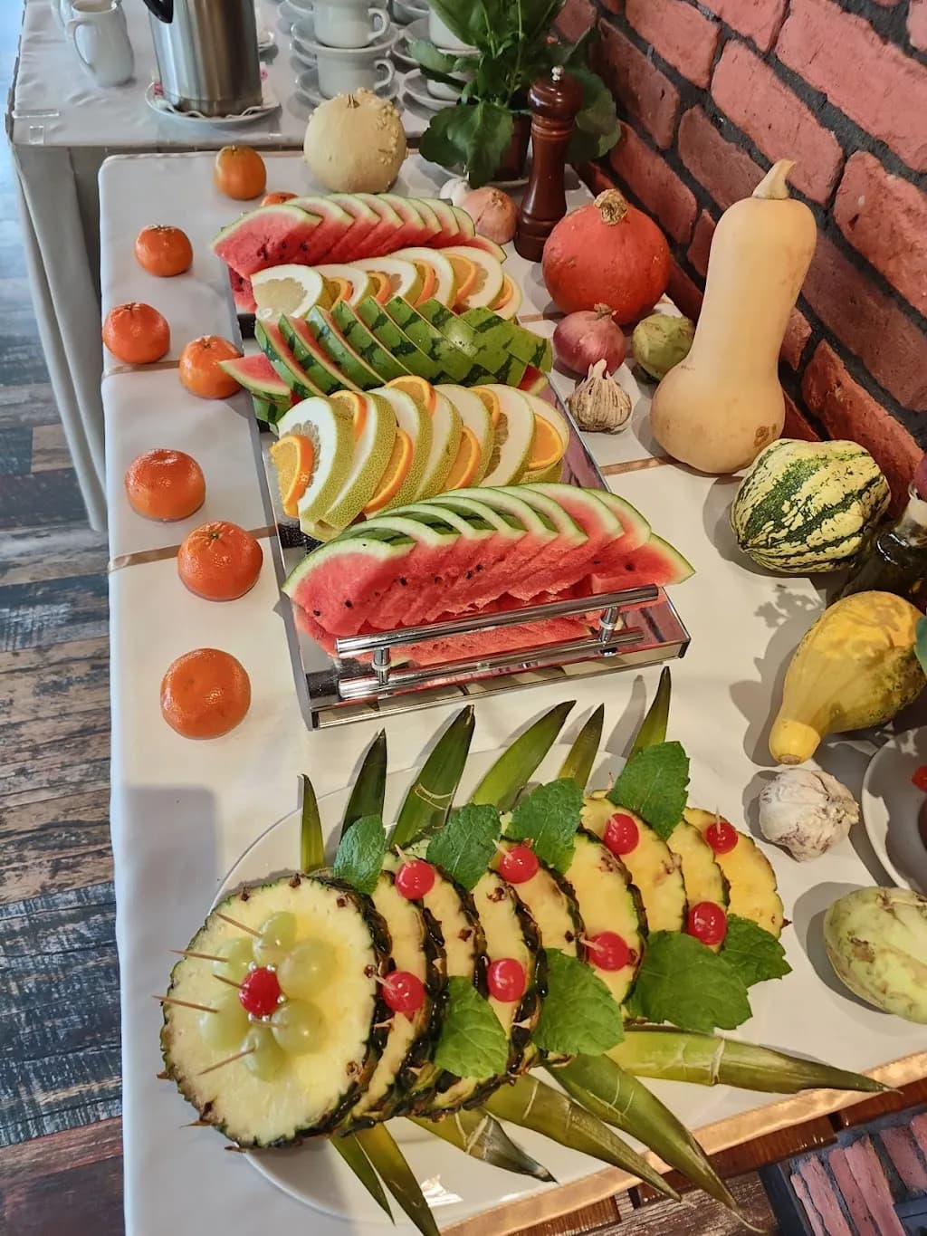 Olbrachta 34a Restauracja & bar