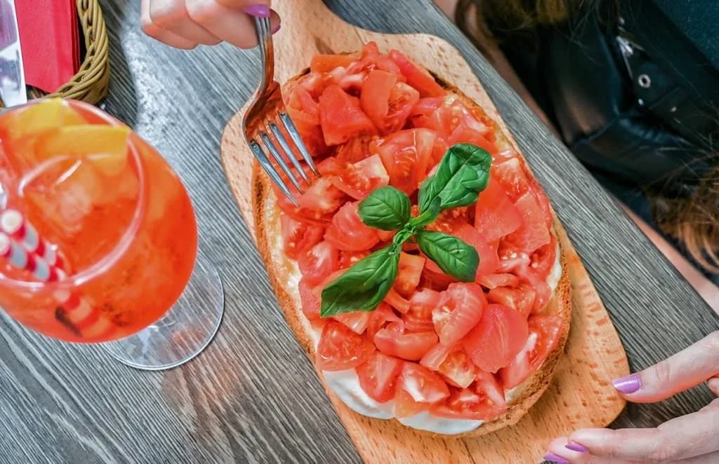 Capriccio Ristorante Italiano