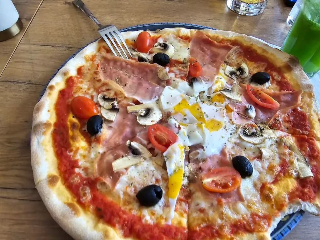 Capriccio Ristorante Italiano