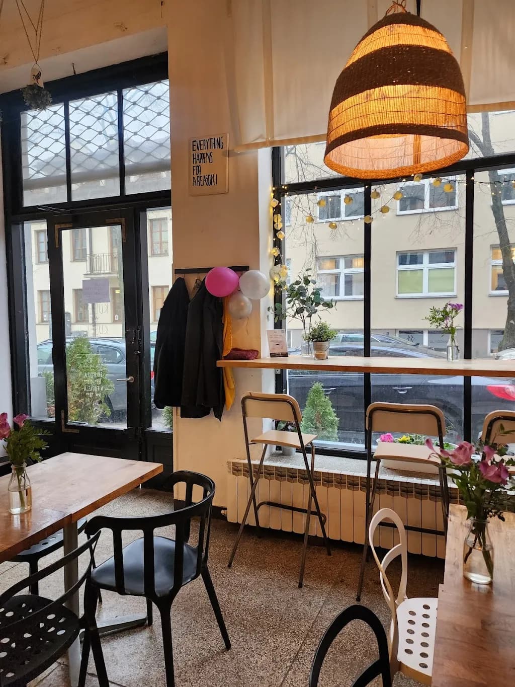 Klubokawiarnia Tam i z Powrotem