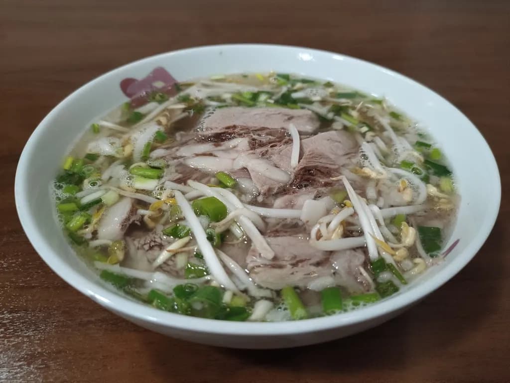 Toàn Phở