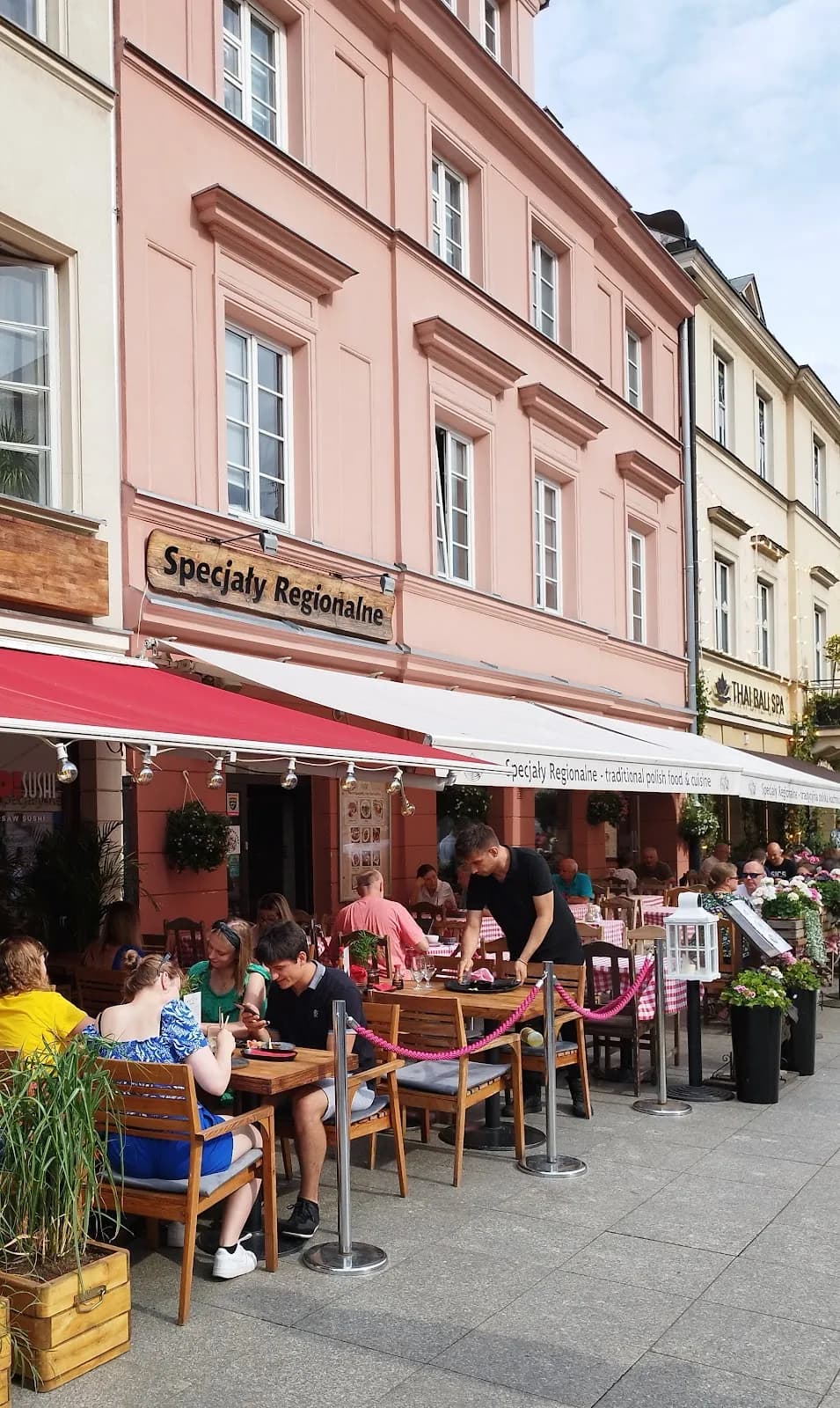 Specjały Regionalne