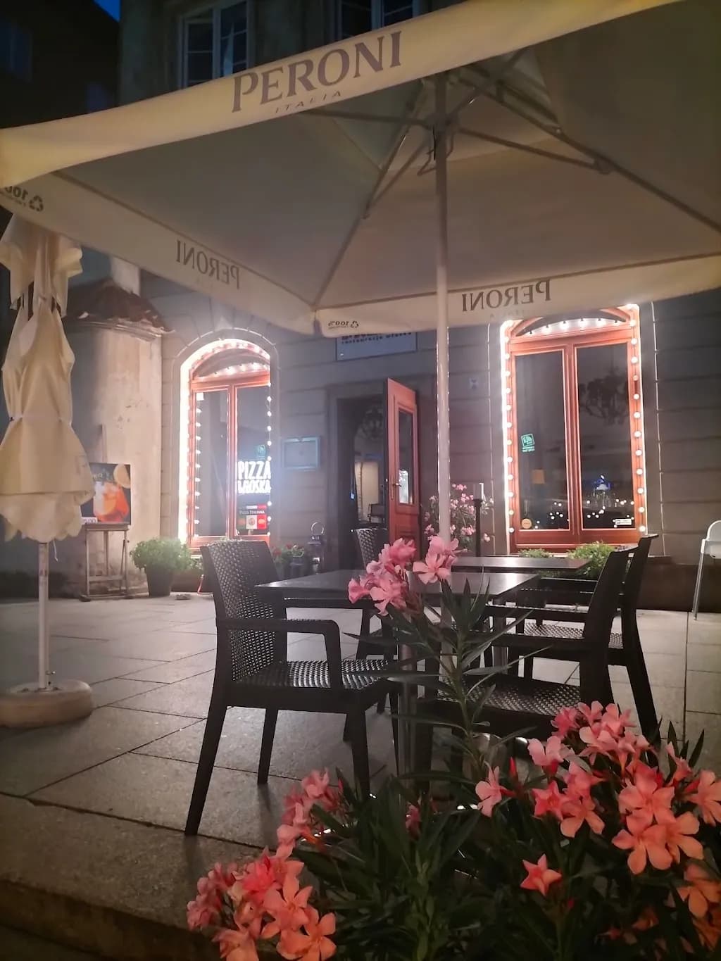 La Dolce Vita Restauracja