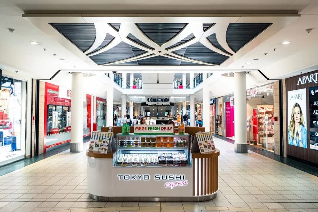 Tokyo Sushi Express