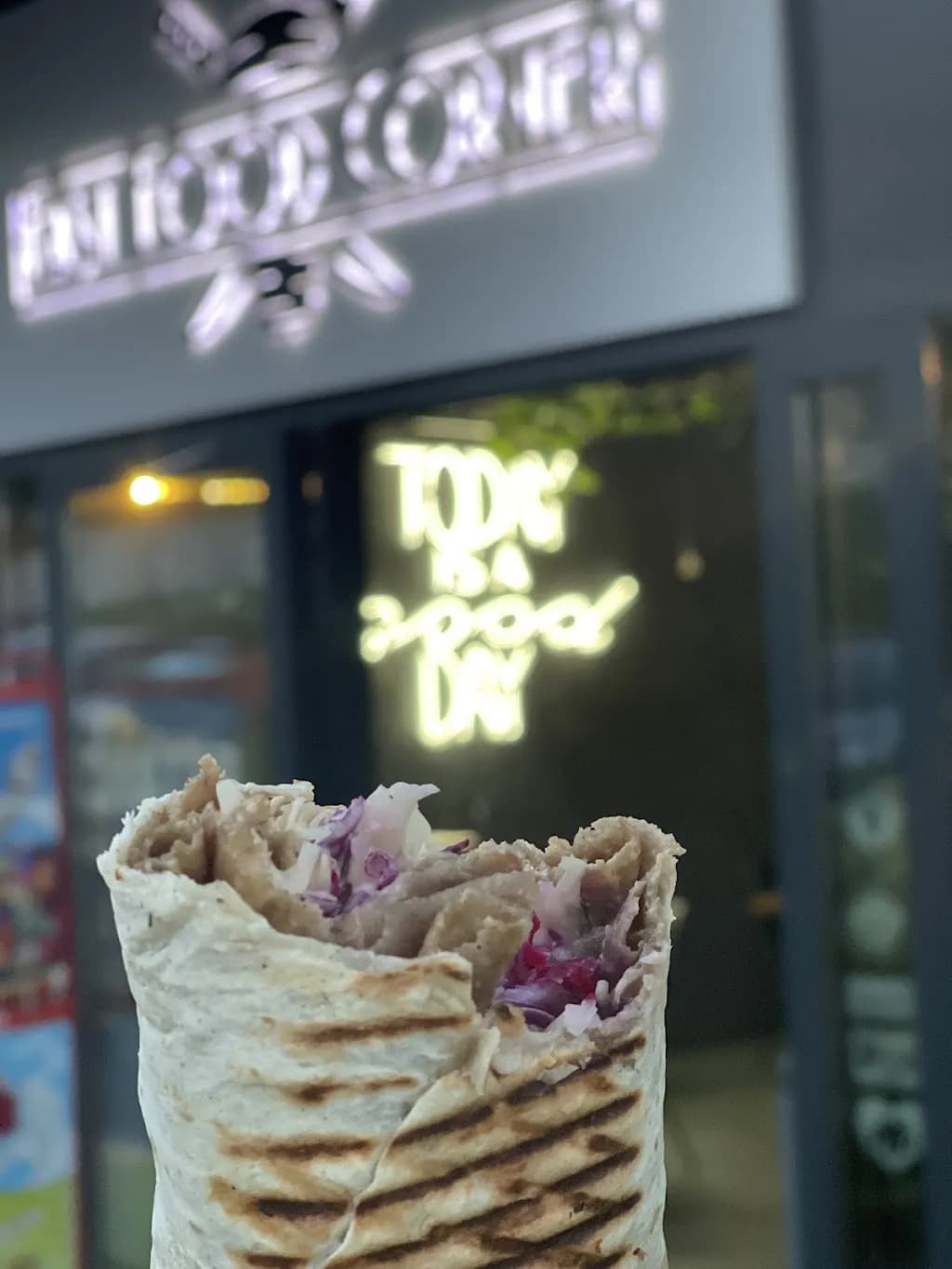 Fast Food Corner & Kebab