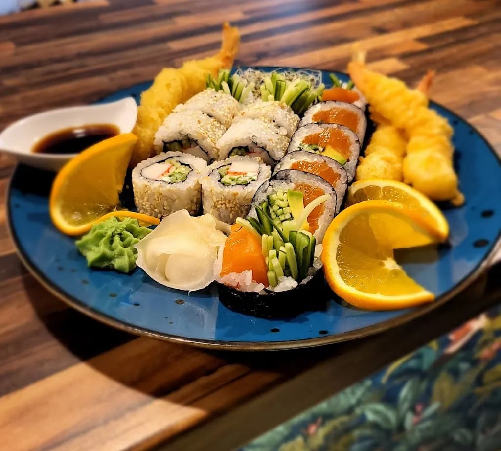 Prima Sushi