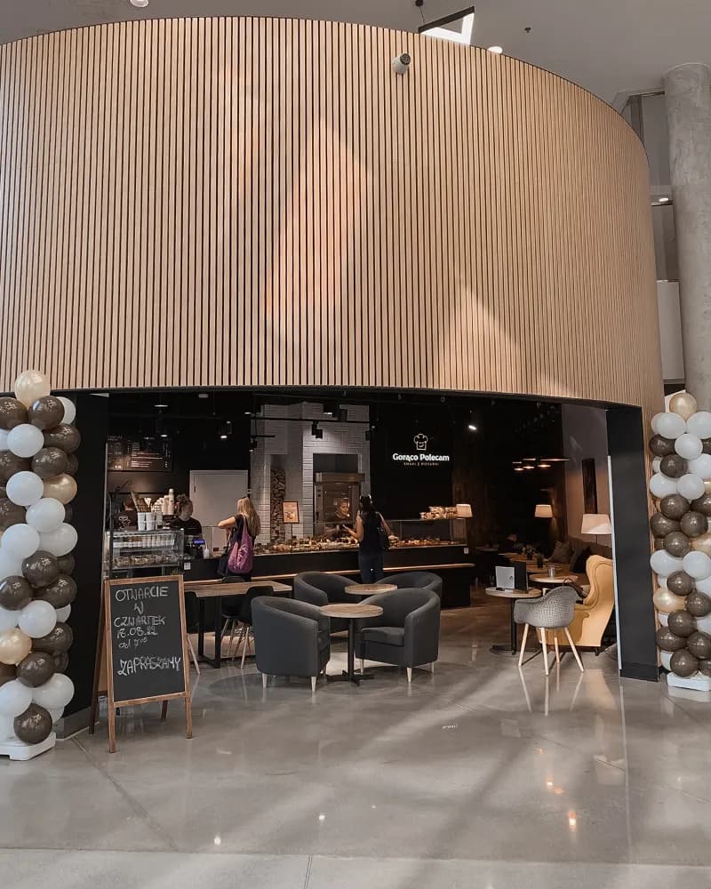 GORĄCO POLECAM. SMAKI Z PIEKARNI