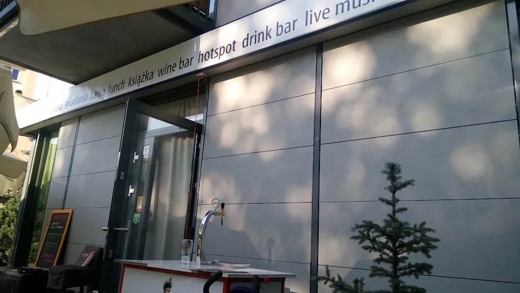 Po Prostu Art Bistro