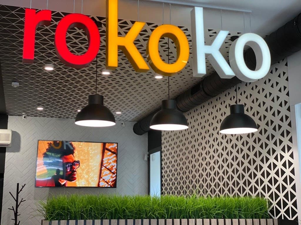 Rokoko Food Bar