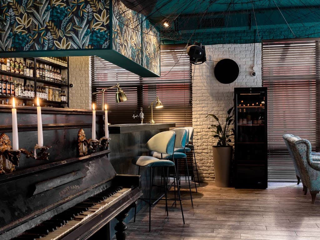 Чайный пьяница