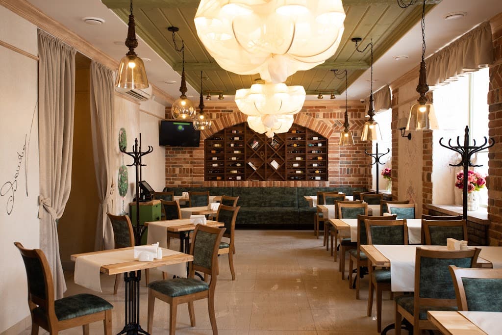 Ristorante Da Claudio