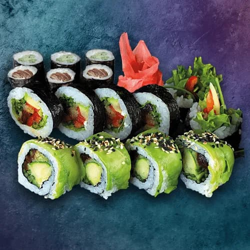 Finding Nemo set 16 pcs