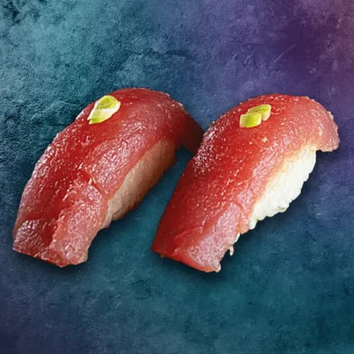 Nigiri Maguro 2 pcs