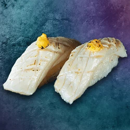 Nigiri Ibodai Grill 2 pcs