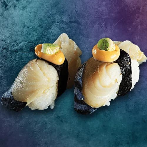 Nigiri Saba 2 pcs