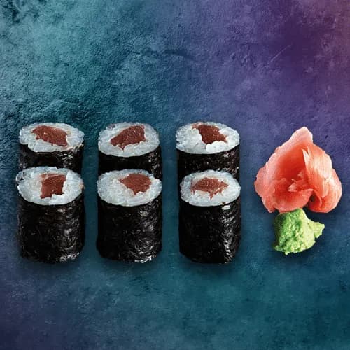 Tekka Maki 6 pcs