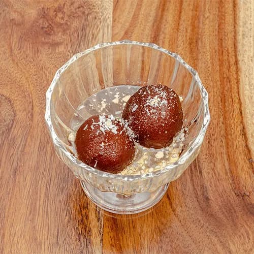 Gulab Jamun