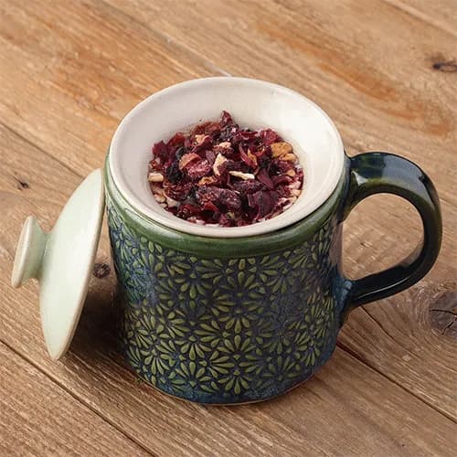 Fruits of the forest