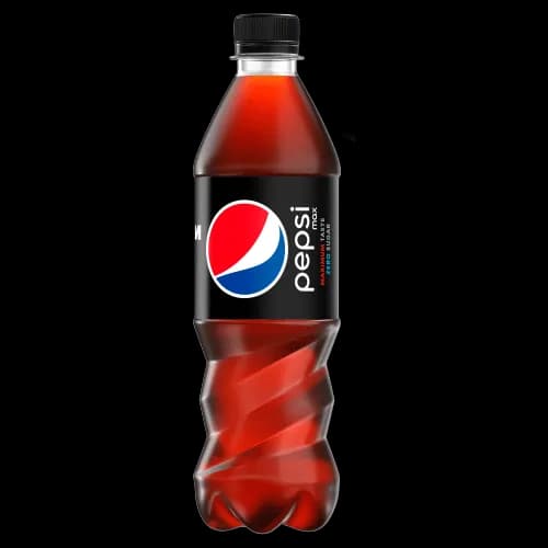 Pepsi Max 0,5l