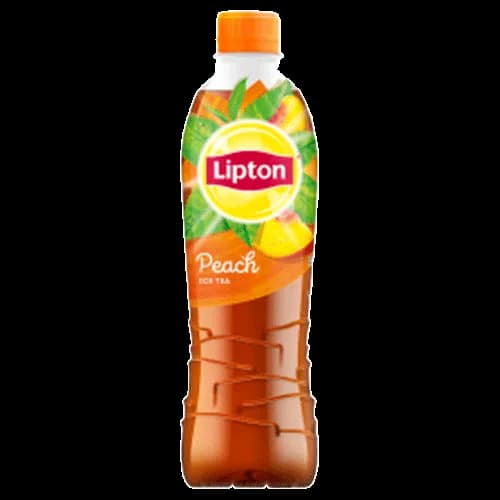Ice Tea peach 0,5l