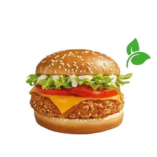 Veggie Burger