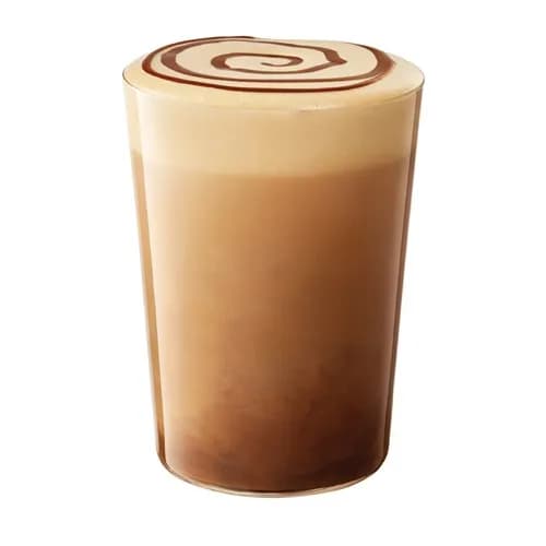 Choco Latte Macchiato 0,4l