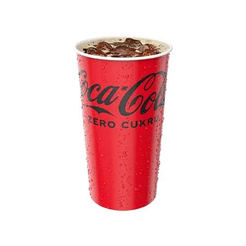 Coca-Cola® Zero