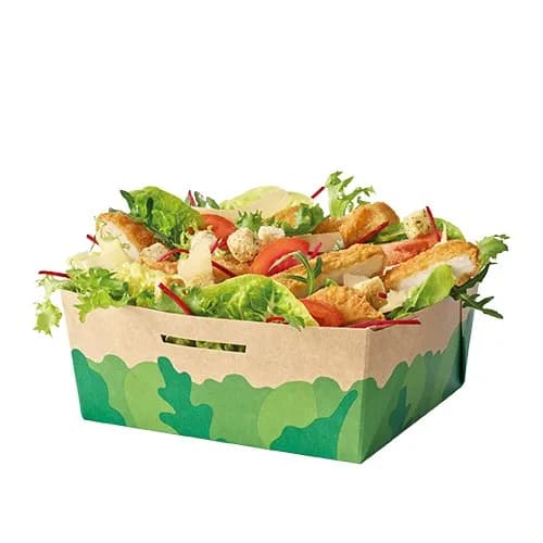 Sałatka Kurczak Premium