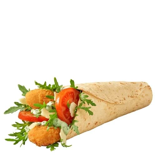 McWrap® Green Pesto