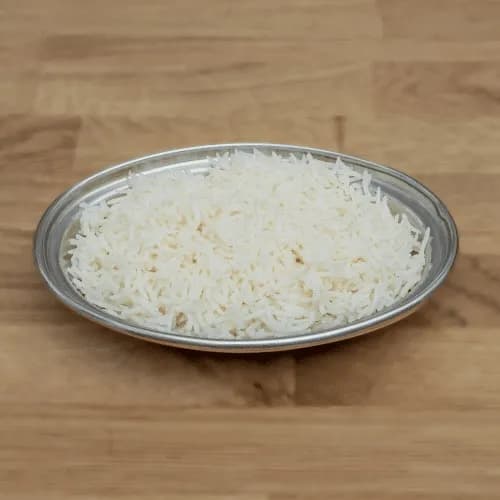 Plain Rice