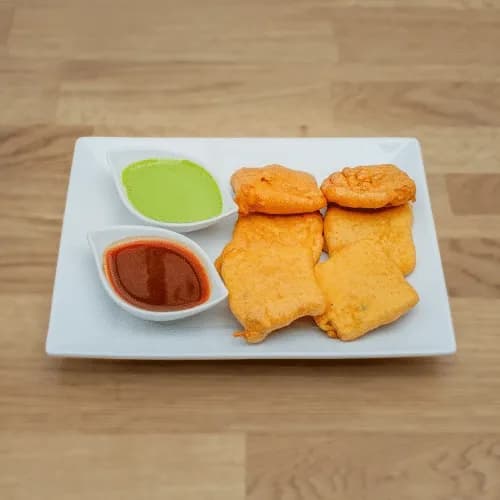 Mix Veg. Pakora