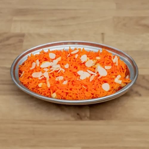 Safron Rice