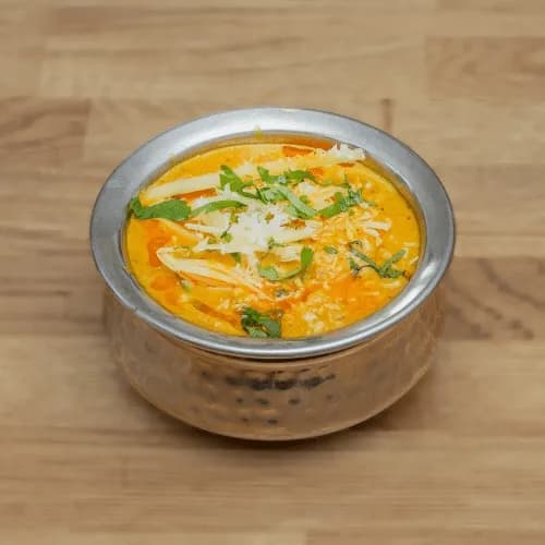 Veg shahi Korma