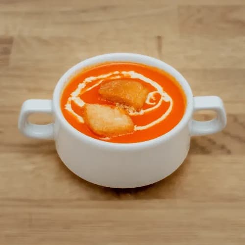 Tomato soup