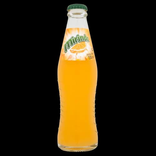 Mirinda Orange 0,2l