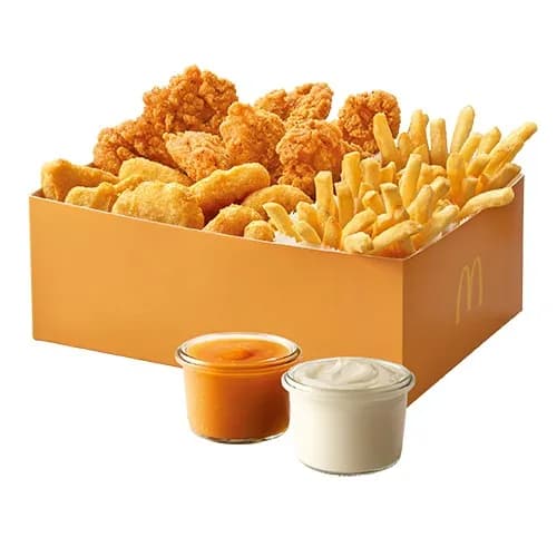 Chicken Box