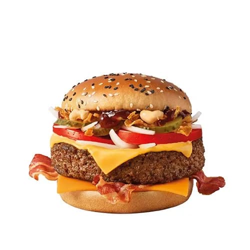 Maestro Bacon&Cheddar