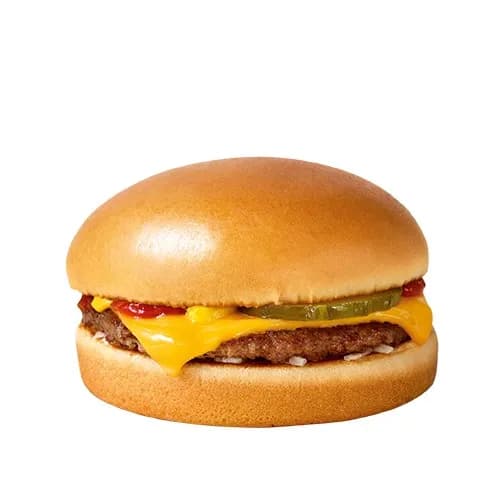 Cheeseburger