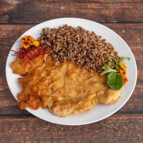 Chicken breast cutlet