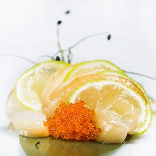 Sashimi Scallops (90g)