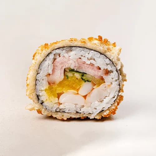 Shrimp tempura roll (5 pcs/220g)