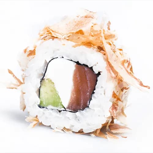Bonito sushi roll (8 szt/230g)