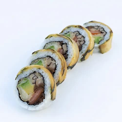 Roll New Vege (5 pcs/160g)