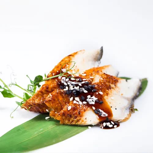 Sashimi Węgorz (90g)