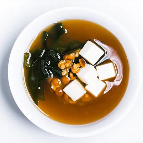 Zupa Miso (240g)