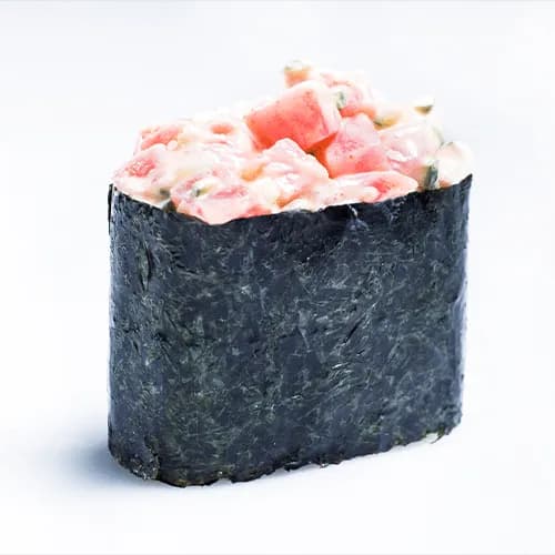 Sushi Spicy Tuna (1 pc/45g)