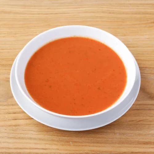 Tomato soup